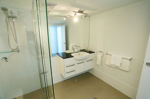 Q Resorts Paddington - Brisbane Tourism 26