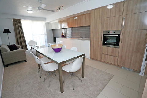 Q Resorts Paddington - Brisbane Tourism 40