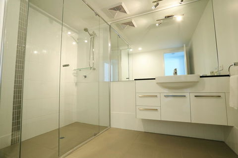 Q Resorts Paddington - Brisbane Tourism 33