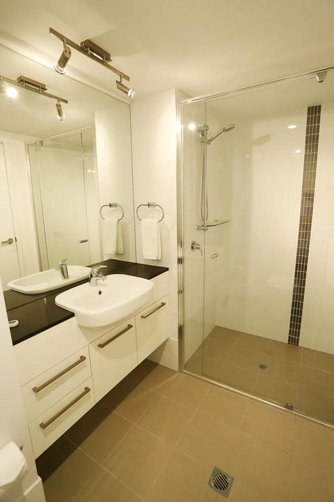 Q Resorts Paddington - Brisbane Tourism 13