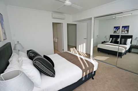 Q Resorts Paddington - Brisbane Tourism 21