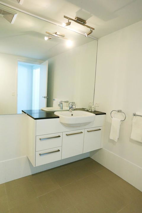 Q Resorts Paddington - Brisbane Tourism 20