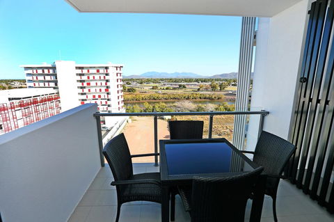 Q Resorts Paddington - Brisbane Tourism 14