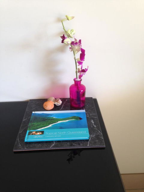 Black Marlin Motel - Tourism Brisbane 5