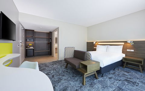 Holiday Inn Express Brisbane Central, An IHG Hotel - Tourism Brisbane 41