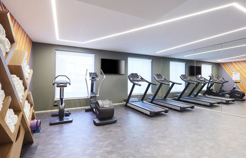 Holiday Inn Express Brisbane Central, An IHG Hotel - Tourism Brisbane 37