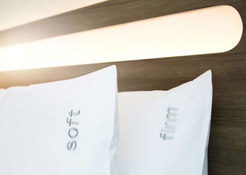 Holiday Inn Express Brisbane Central, An IHG Hotel - Tourism Brisbane 14