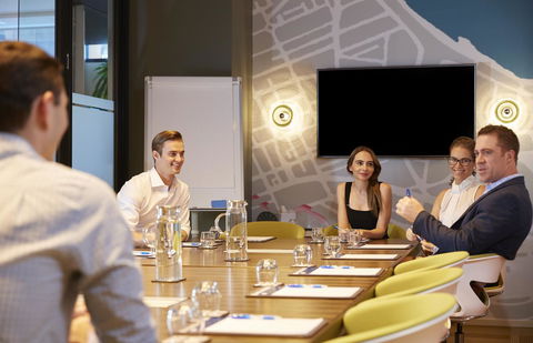 Holiday Inn Express Brisbane Central, An IHG Hotel - Tourism Brisbane 27