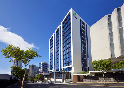 Holiday Inn Express Brisbane Central, An IHG Hotel - Tourism Brisbane 5