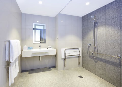 Holiday Inn Express Brisbane Central, An IHG Hotel - Tourism Brisbane 15