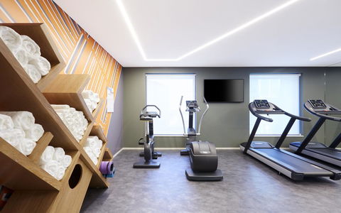 Holiday Inn Express Brisbane Central, An IHG Hotel - Tourism Brisbane 6