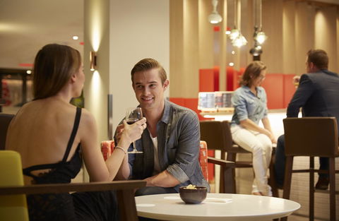 Holiday Inn Express Brisbane Central, An IHG Hotel - Tourism Brisbane 33