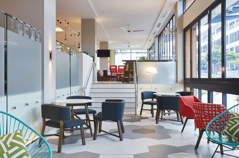 Holiday Inn Express Brisbane Central, An IHG Hotel - Tourism Brisbane 32