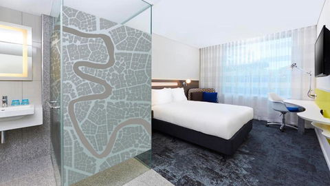 Holiday Inn Express Brisbane Central, An IHG Hotel - Tourism Brisbane 39