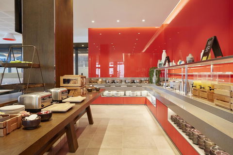 Holiday Inn Express Brisbane Central, An IHG Hotel - Tourism Brisbane 22