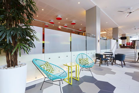 Holiday Inn Express Brisbane Central, An IHG Hotel - Tourism Brisbane 36