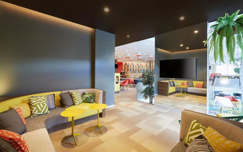Holiday Inn Express Brisbane Central, An IHG Hotel - Tourism Brisbane 11