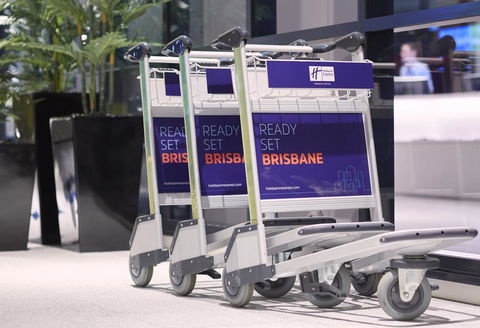 Holiday Inn Express Brisbane Central, An IHG Hotel - Tourism Brisbane 26