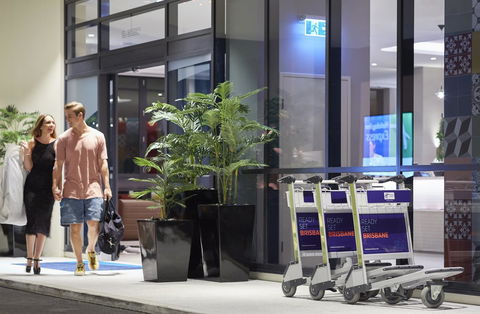 Holiday Inn Express Brisbane Central, An IHG Hotel - Tourism Brisbane 31