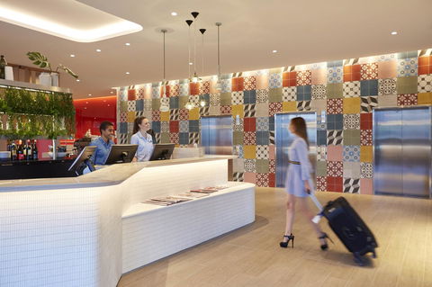 Holiday Inn Express Brisbane Central, An IHG Hotel - Tourism Brisbane 12