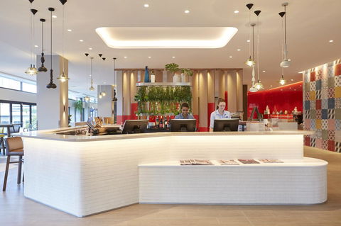 Holiday Inn Express Brisbane Central, An IHG Hotel - Tourism Brisbane 23