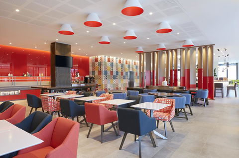 Holiday Inn Express Brisbane Central, An IHG Hotel - Tourism Brisbane 24