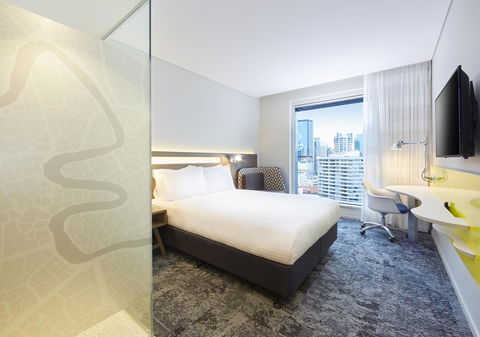 Holiday Inn Express Brisbane Central, An IHG Hotel - Tourism Brisbane 3