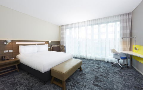 Holiday Inn Express Brisbane Central, An IHG Hotel - Tourism Brisbane 40