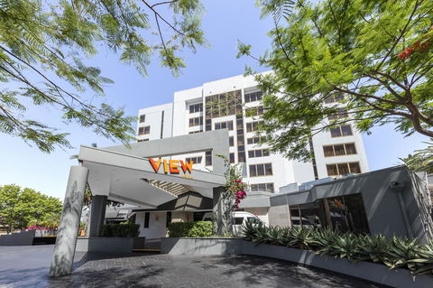 View Brisbane - Tourism Brisbane 17
