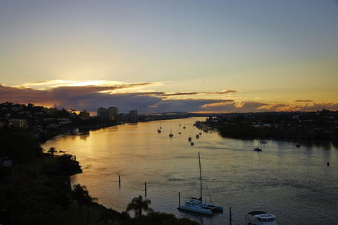 View Brisbane - Tourism Brisbane 37