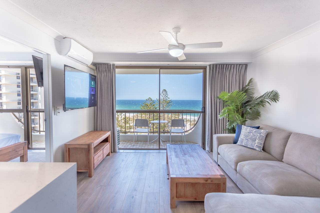 Broadbeach QLD Brisbane Tourism