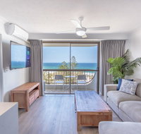 Ocean Royale - Brisbane Tourism