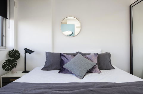Ridge Apartment Hotel - Tourism Brisbane 19