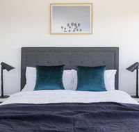 Ridge Apartment Hotel - Brisbane Tourism