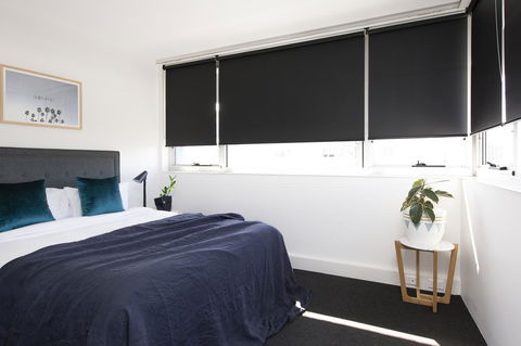 Ridge Apartment Hotel - Tourism Brisbane 9