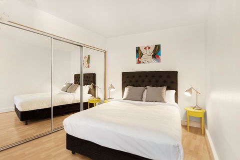 Ridge Apartment Hotel - Tourism Brisbane 37