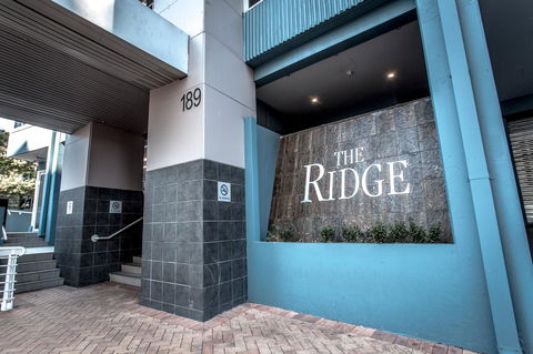 Ridge Apartment Hotel - Tourism Brisbane 29