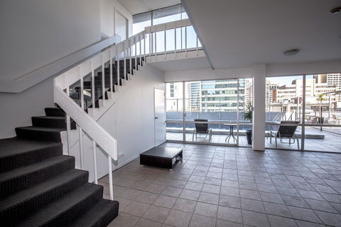 Ridge Apartment Hotel - Tourism Brisbane 43