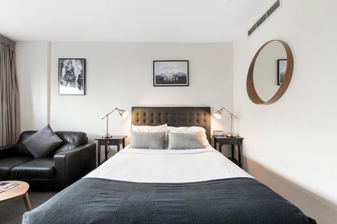 Ridge Apartment Hotel - Tourism Brisbane 1