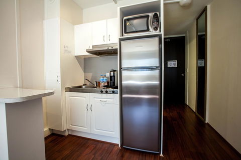 Ridge Apartment Hotel - Tourism Brisbane 41