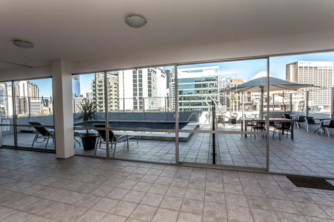 Ridge Apartment Hotel - Tourism Brisbane 42