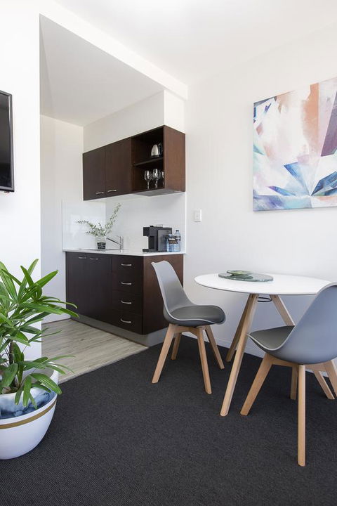Ridge Apartment Hotel - Tourism Brisbane 21