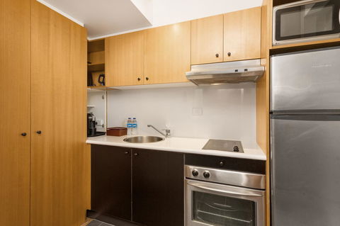Ridge Apartment Hotel - Tourism Brisbane 31