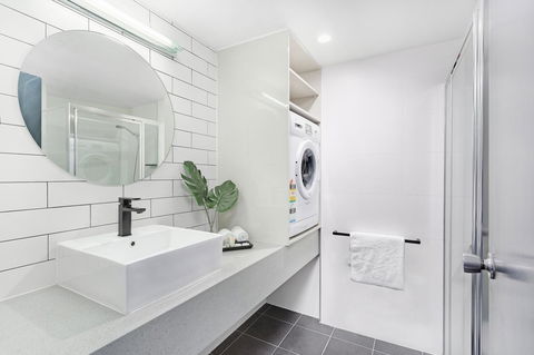 Ridge Apartment Hotel - Tourism Brisbane 36