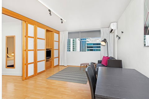 Ridge Apartment Hotel - Tourism Brisbane 30