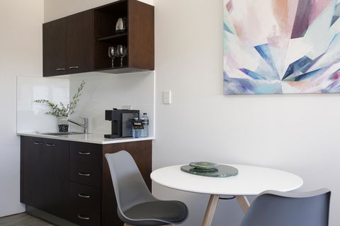 Ridge Apartment Hotel - Tourism Brisbane 20