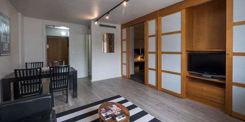 Ridge Apartment Hotel - Tourism Brisbane 3