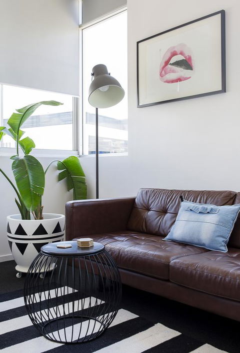 Ridge Apartment Hotel - Tourism Brisbane 13