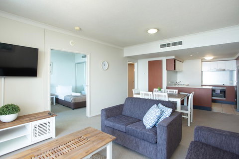 Chevron Renaissance - Private Apartments - Tourism Brisbane 11