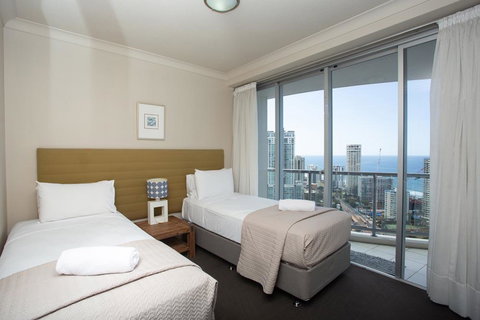 Chevron Renaissance - Private Apartments - Tourism Brisbane 22